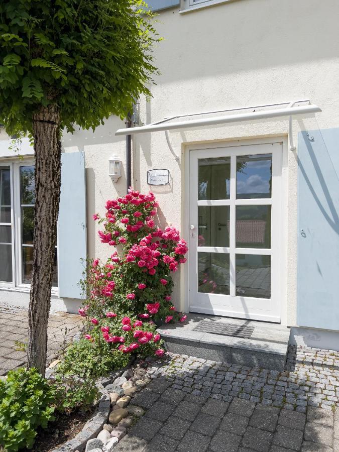 Eleganz - Fantastischer Bergblick - Absolute Ruhe Hagspiel Eksteriør bilde